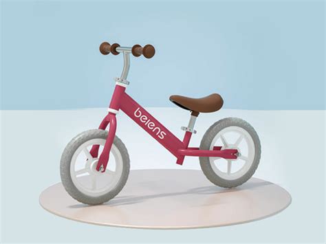 balancr bike